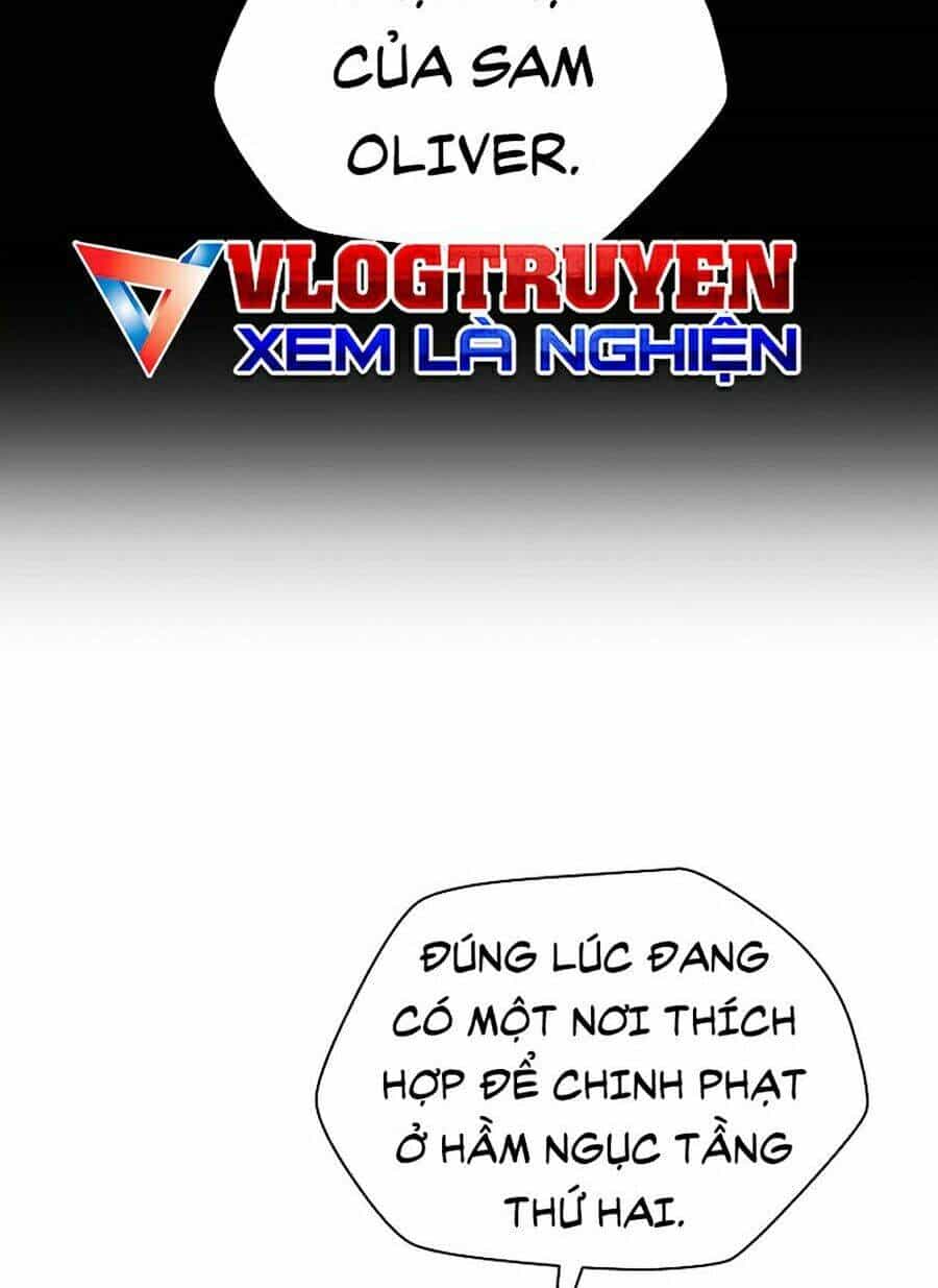 Tiêu Diệt Đấng Cứu Thế - Chương 58 - ảnh 80