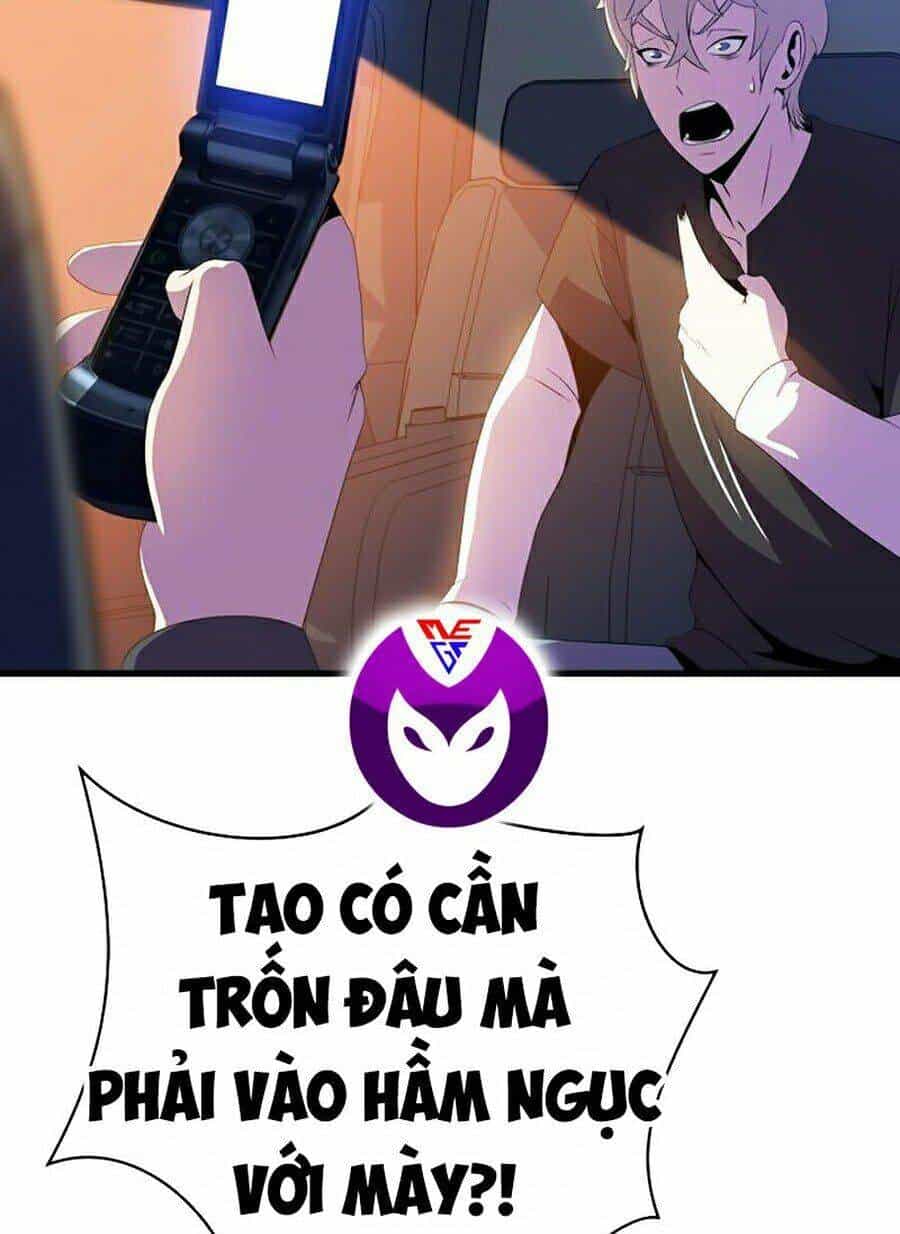 Tiêu Diệt Đấng Cứu Thế - Chương 58 - ảnh 83
