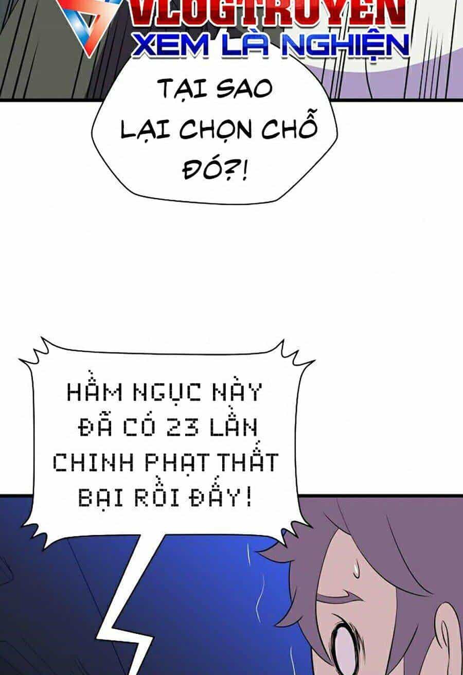 Tiêu Diệt Đấng Cứu Thế - Chương 58 - ảnh 98