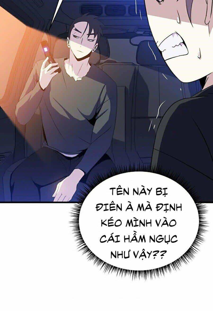 Tiêu Diệt Đấng Cứu Thế - Chương 58 - ảnh 99