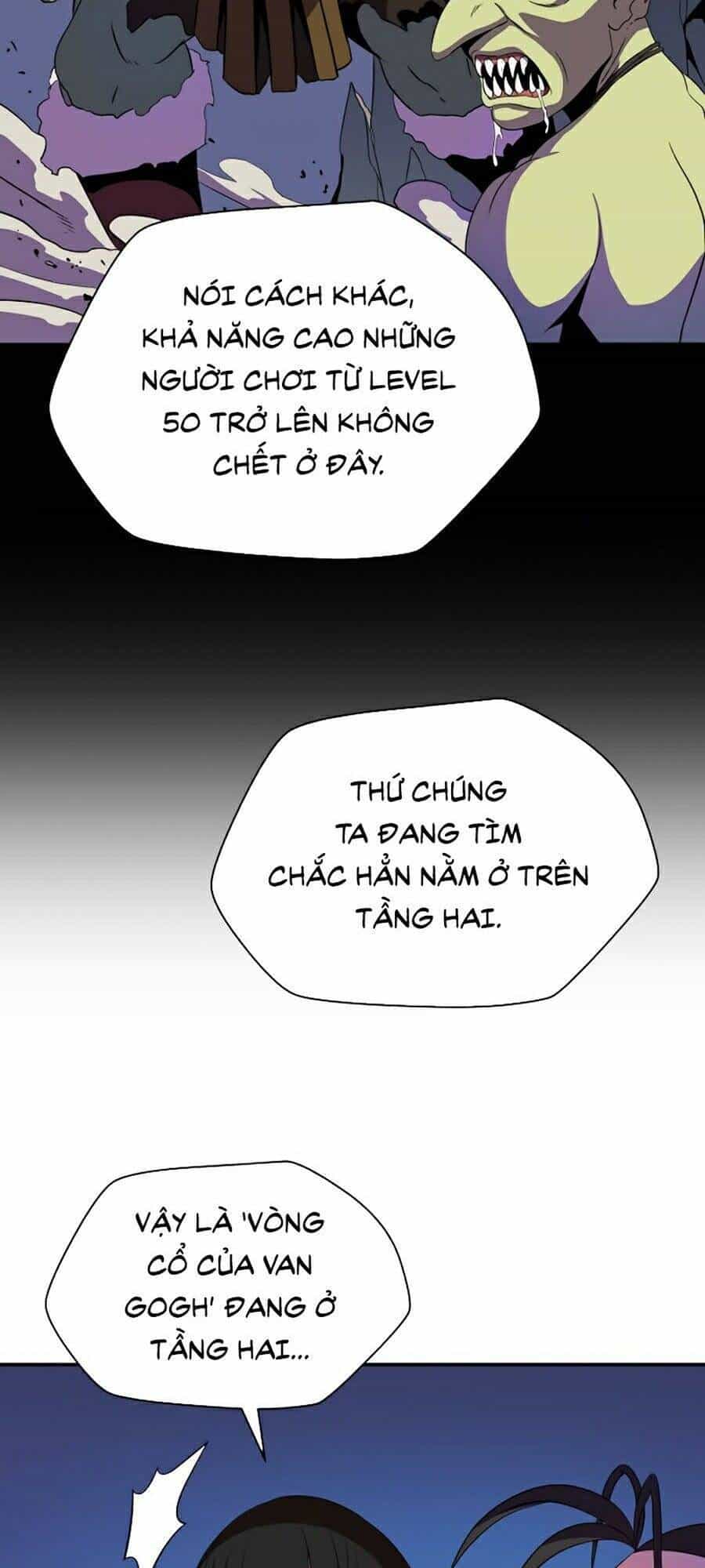 Tiêu Diệt Đấng Cứu Thế - Chương 59 - ảnh 103
