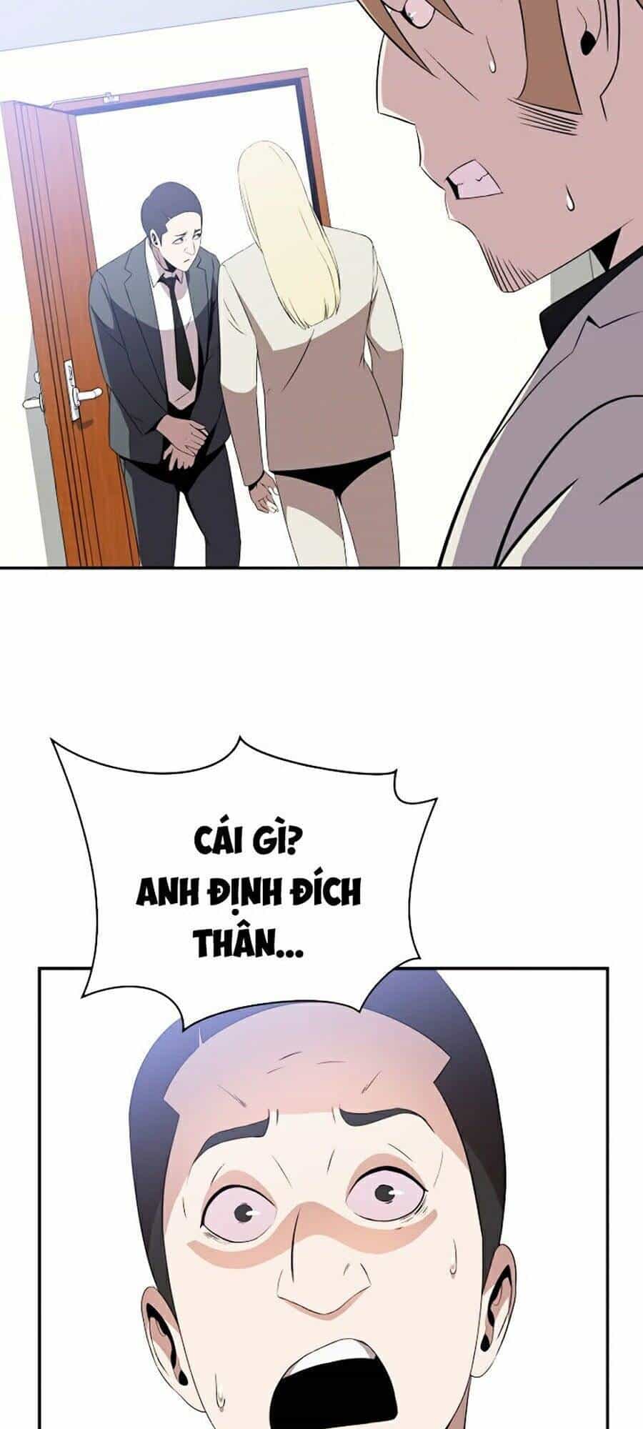 Tiêu Diệt Đấng Cứu Thế - Chương 59 - ảnh 53