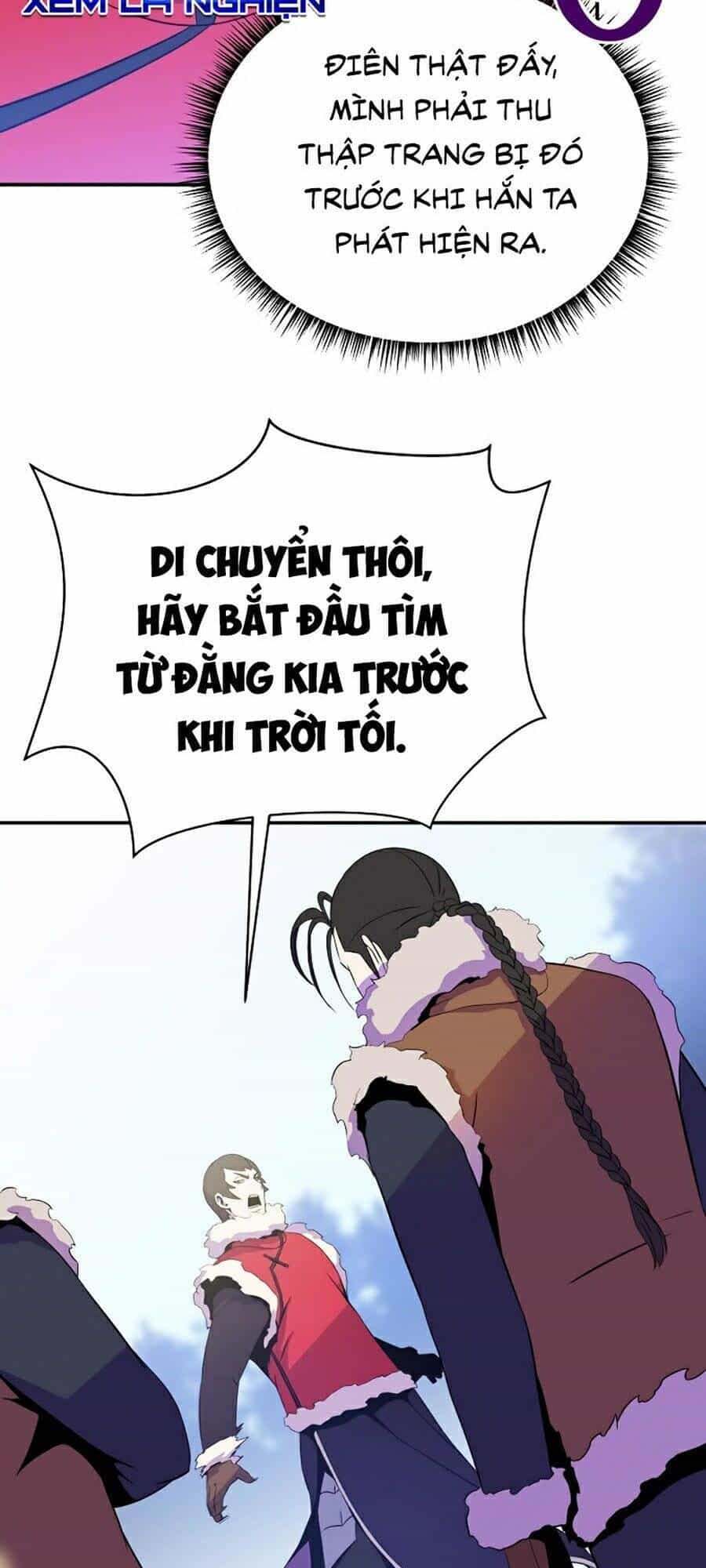 Tiêu Diệt Đấng Cứu Thế - Chương 59 - ảnh 89