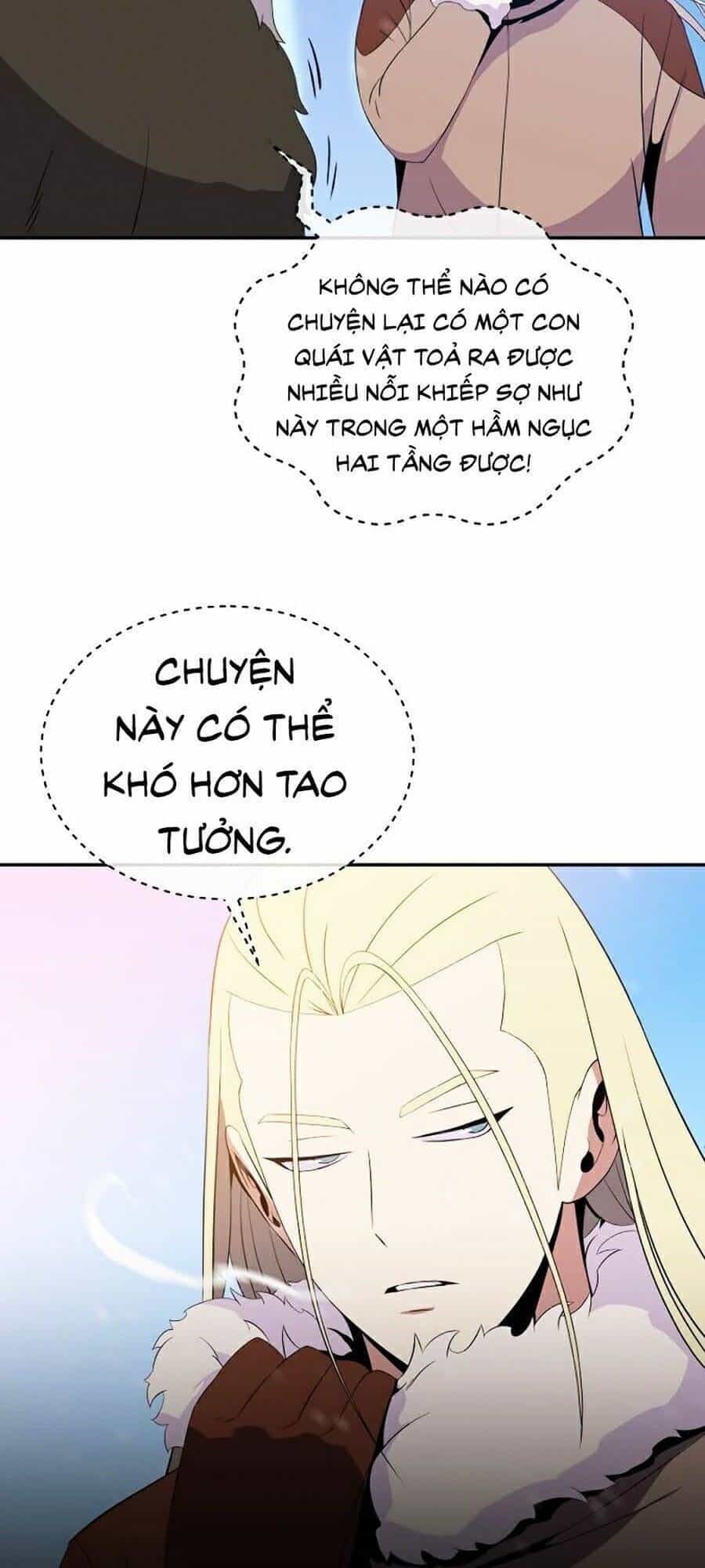 Tiêu Diệt Đấng Cứu Thế - Chương 60 - ảnh 21