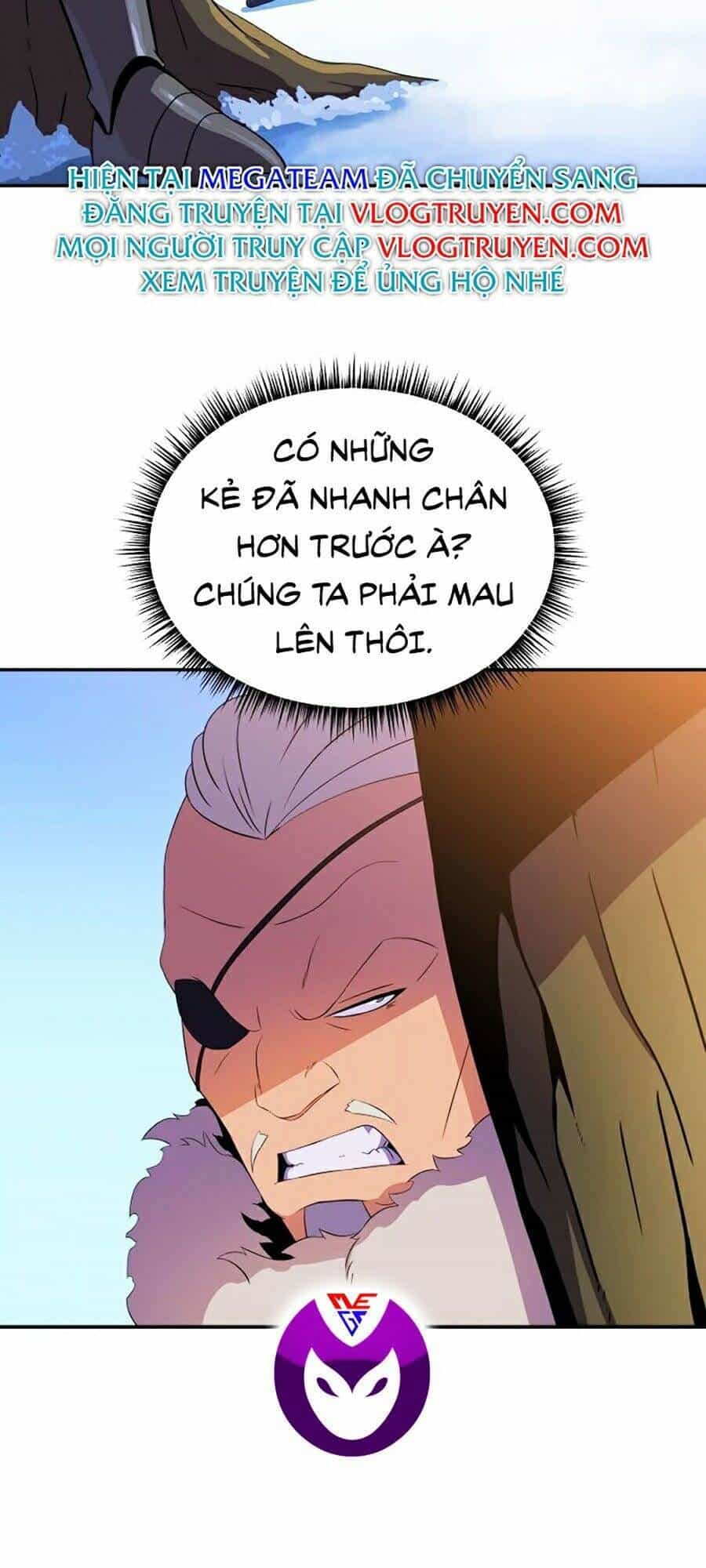 Tiêu Diệt Đấng Cứu Thế - Chương 60 - ảnh 37