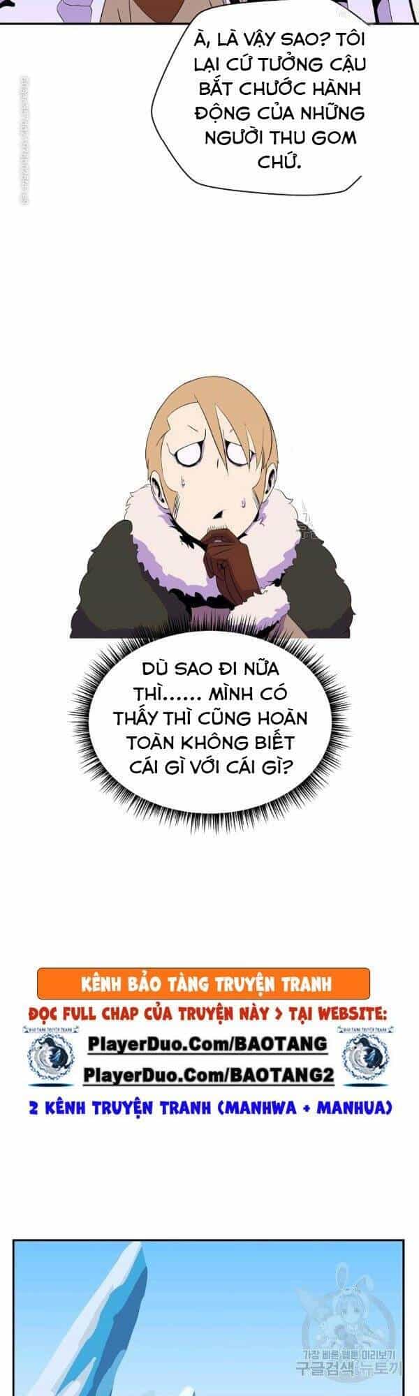 Tiêu Diệt Đấng Cứu Thế - Chương 61 - ảnh 11