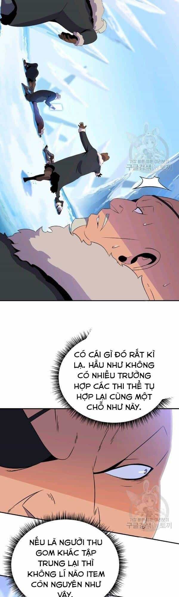 Tiêu Diệt Đấng Cứu Thế - Chương 61 - ảnh 14