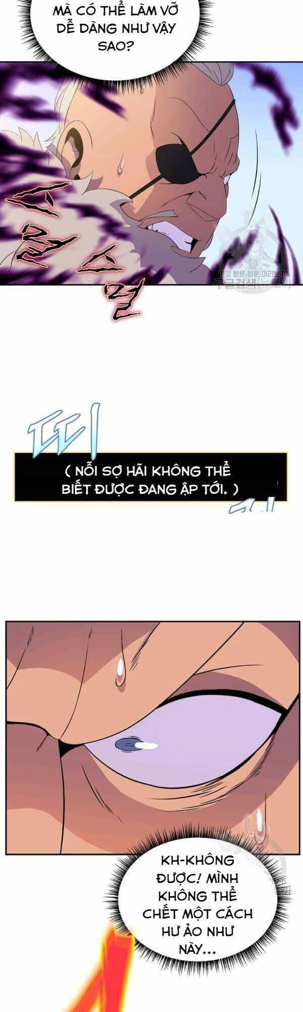 Tiêu Diệt Đấng Cứu Thế - Chương 61 - ảnh 27