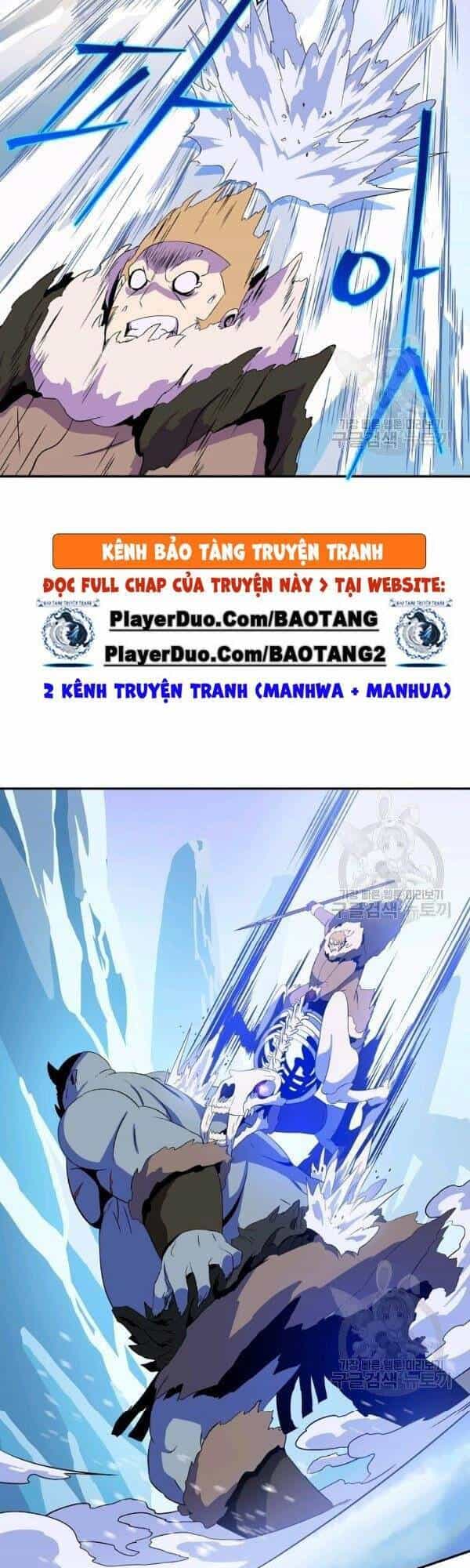 Tiêu Diệt Đấng Cứu Thế - Chương 61 - ảnh 44