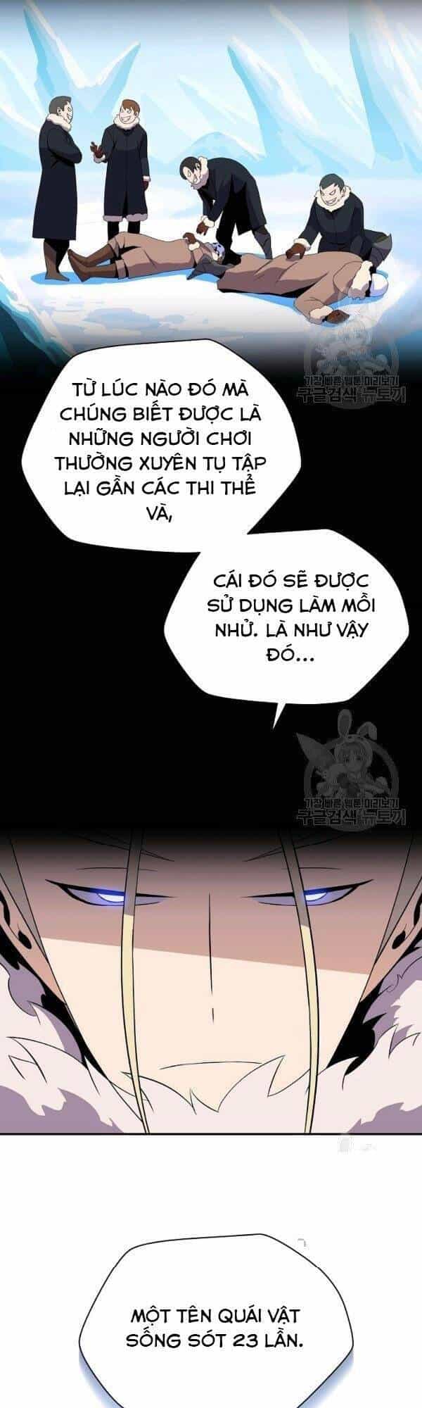 Tiêu Diệt Đấng Cứu Thế - Chương 61 - ảnh 7