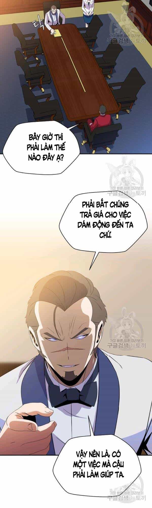 Tiêu Diệt Đấng Cứu Thế - Chương 62 - ảnh 38