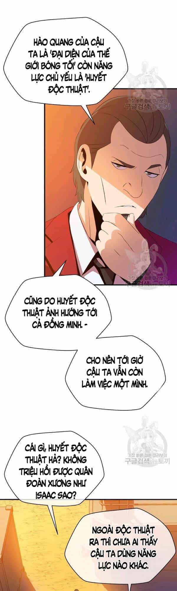 Tiêu Diệt Đấng Cứu Thế - Chương 63 - ảnh 10