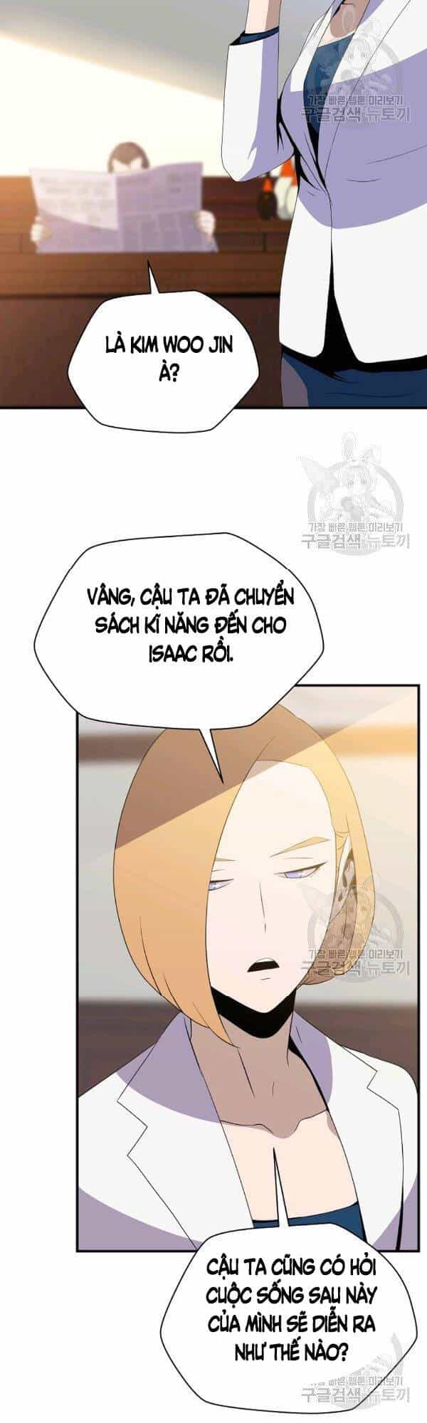 Tiêu Diệt Đấng Cứu Thế - Chương 63 - ảnh 2