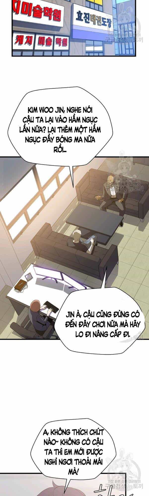 Tiêu Diệt Đấng Cứu Thế - Chương 63 - ảnh 20