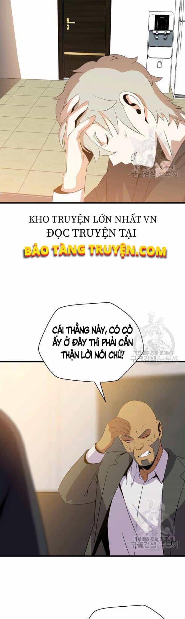 Tiêu Diệt Đấng Cứu Thế - Chương 63 - ảnh 33