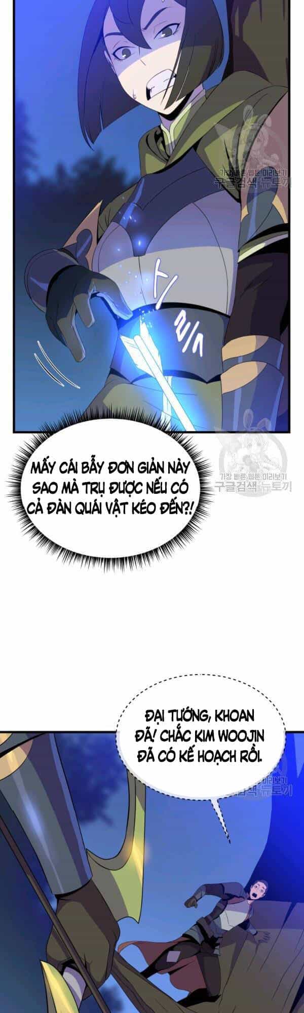 Tiêu Diệt Đấng Cứu Thế - Chương 64 - ảnh 11