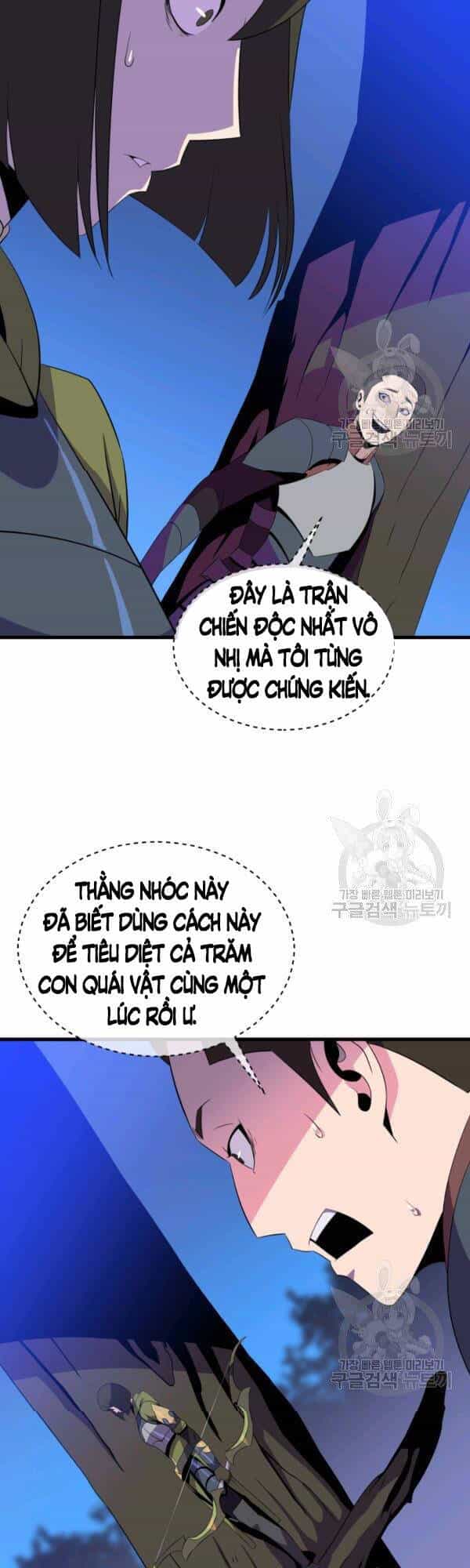 Tiêu Diệt Đấng Cứu Thế - Chương 64 - ảnh 19