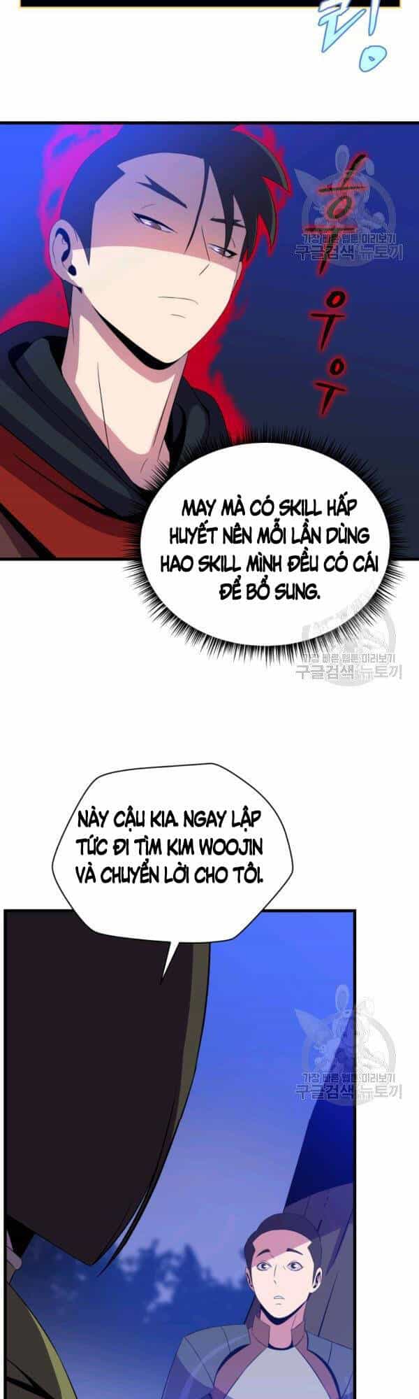 Tiêu Diệt Đấng Cứu Thế - Chương 64 - ảnh 23