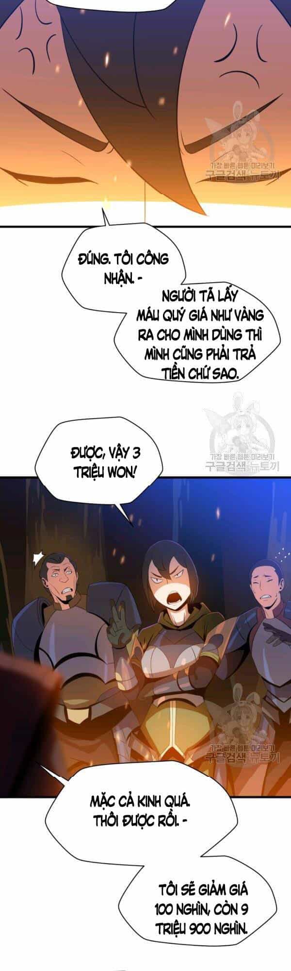 Tiêu Diệt Đấng Cứu Thế - Chương 64 - ảnh 29