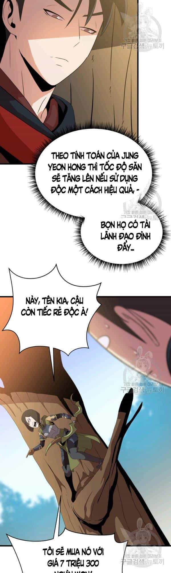 Tiêu Diệt Đấng Cứu Thế - Chương 64 - ảnh 33