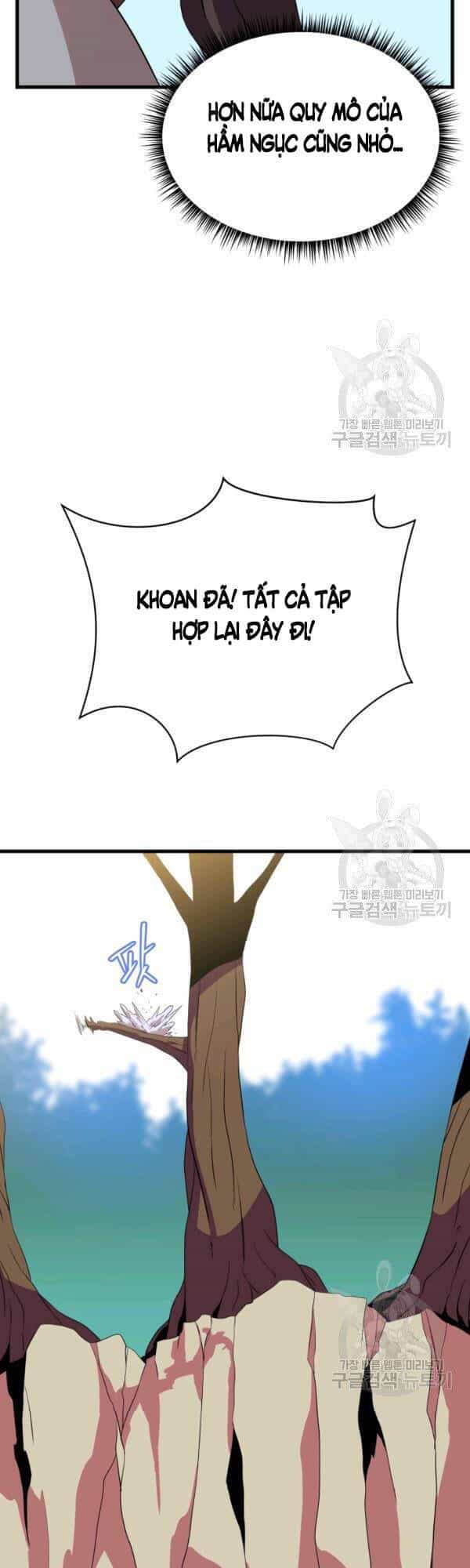 Tiêu Diệt Đấng Cứu Thế - Chương 64 - ảnh 40