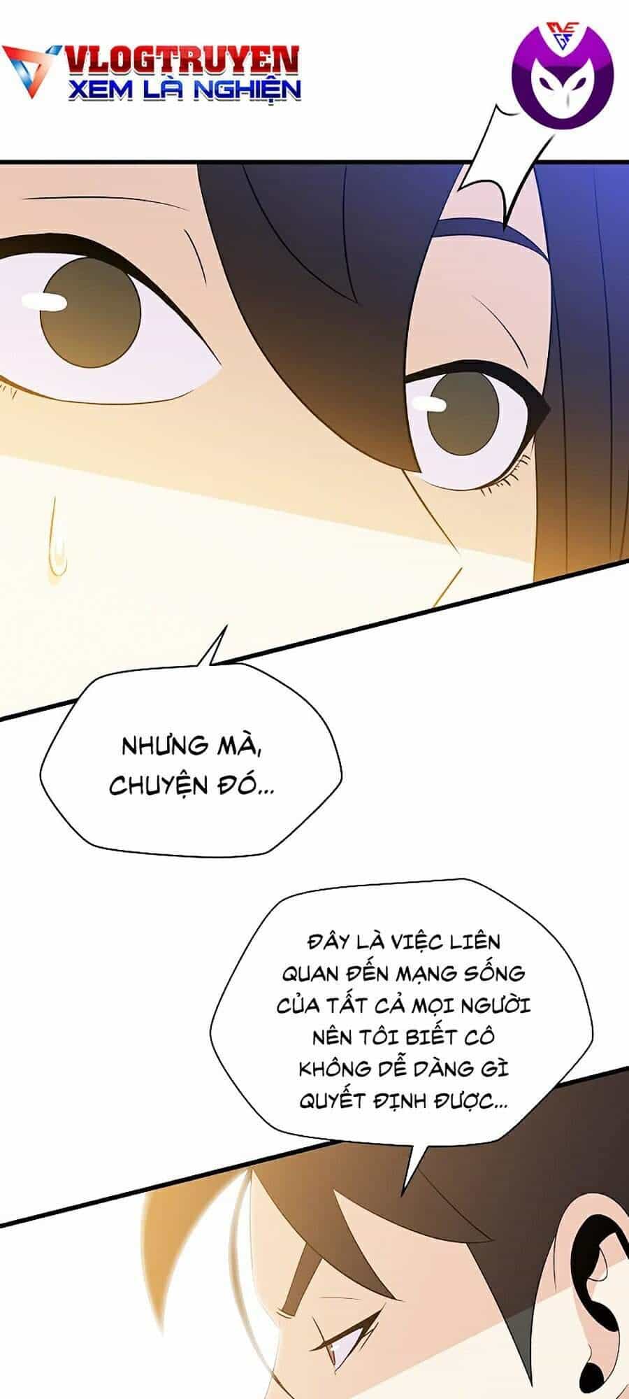 Tiêu Diệt Đấng Cứu Thế - Chương 65 - ảnh 46