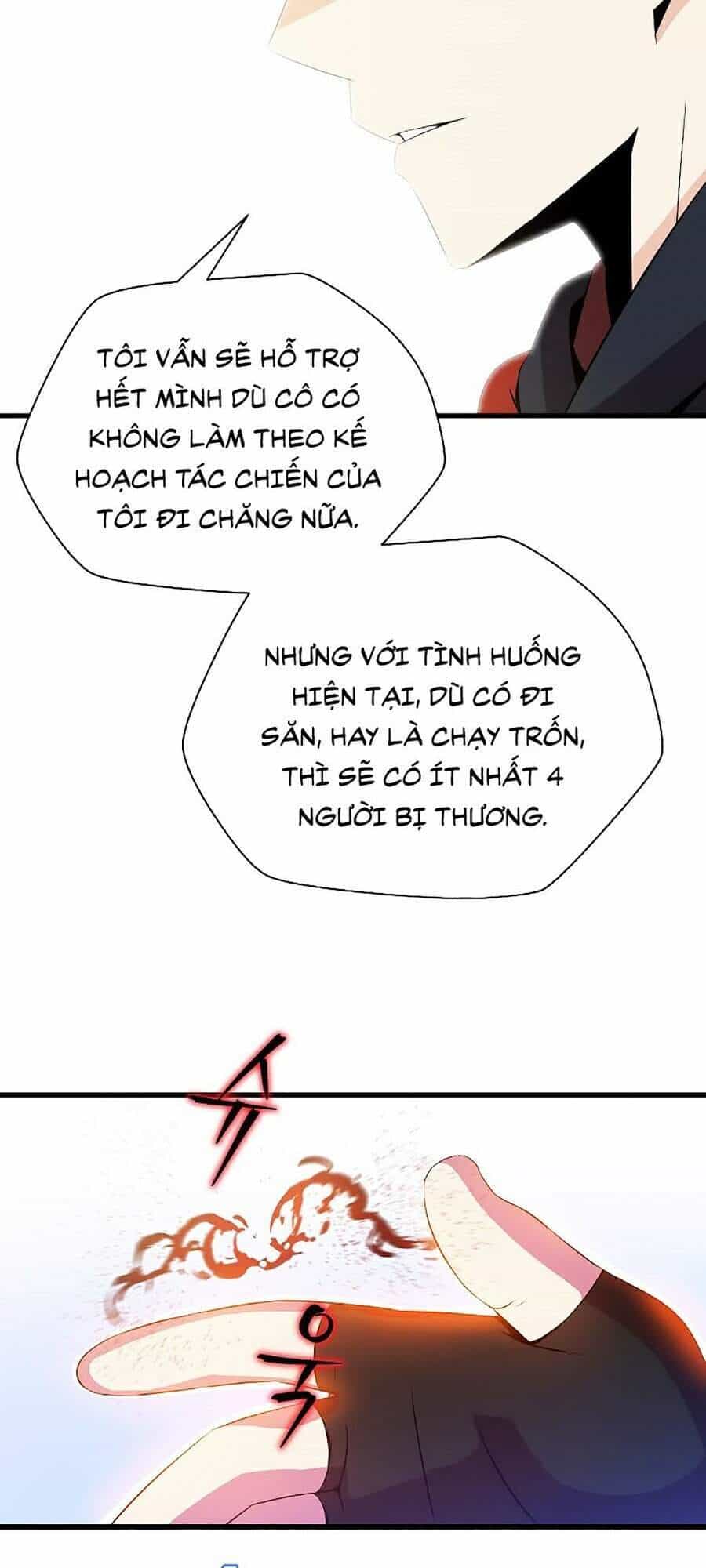 Tiêu Diệt Đấng Cứu Thế - Chương 65 - ảnh 48