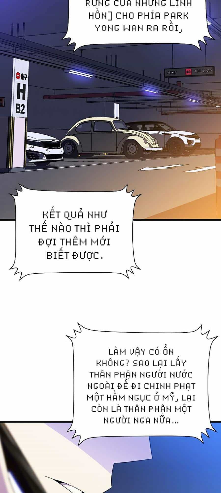 Tiêu Diệt Đấng Cứu Thế - Chương 66 - ảnh 17