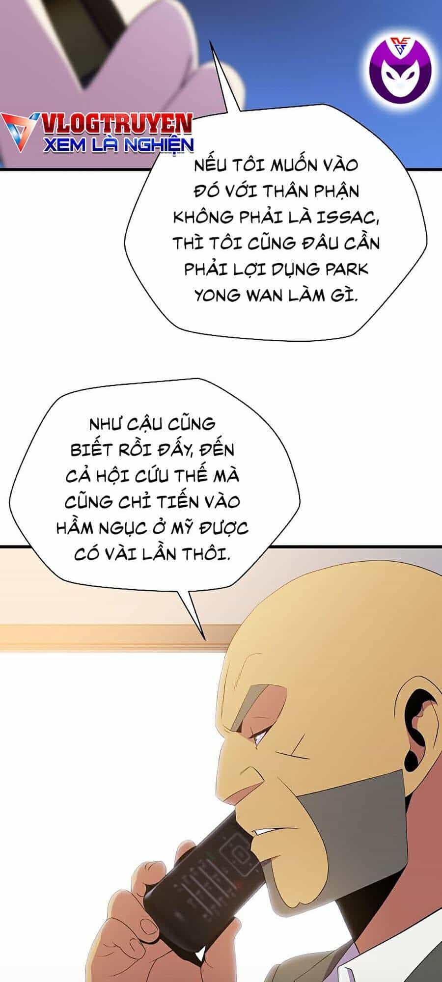Tiêu Diệt Đấng Cứu Thế - Chương 66 - ảnh 19