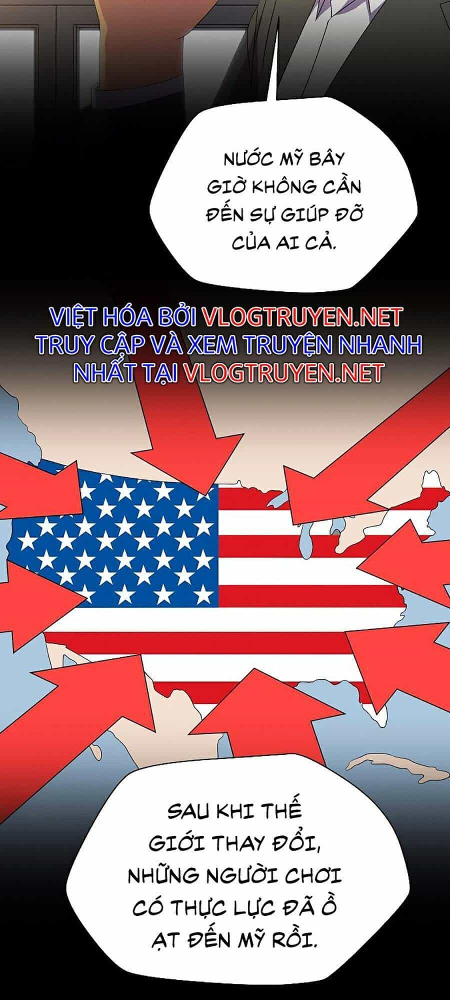 Tiêu Diệt Đấng Cứu Thế - Chương 66 - ảnh 21