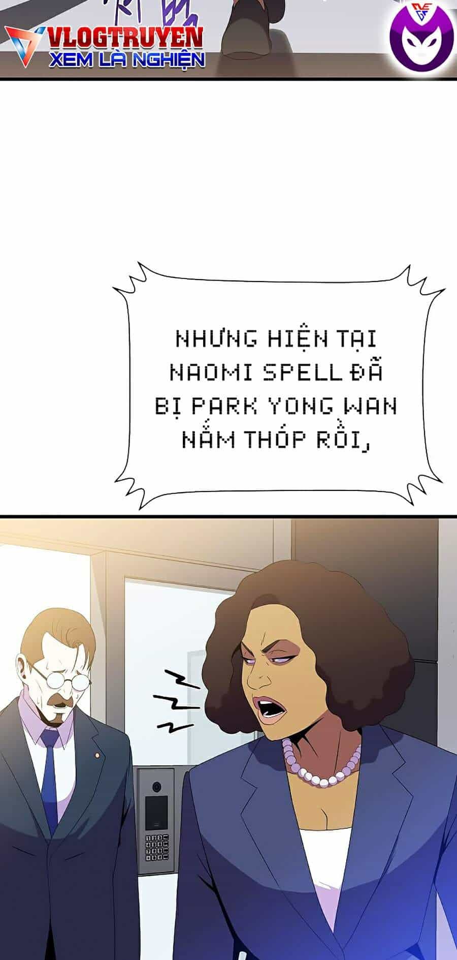 Tiêu Diệt Đấng Cứu Thế - Chương 66 - ảnh 26