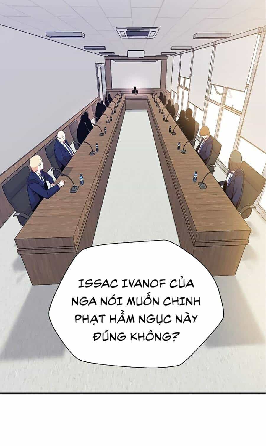 Tiêu Diệt Đấng Cứu Thế - Chương 66 - ảnh 48