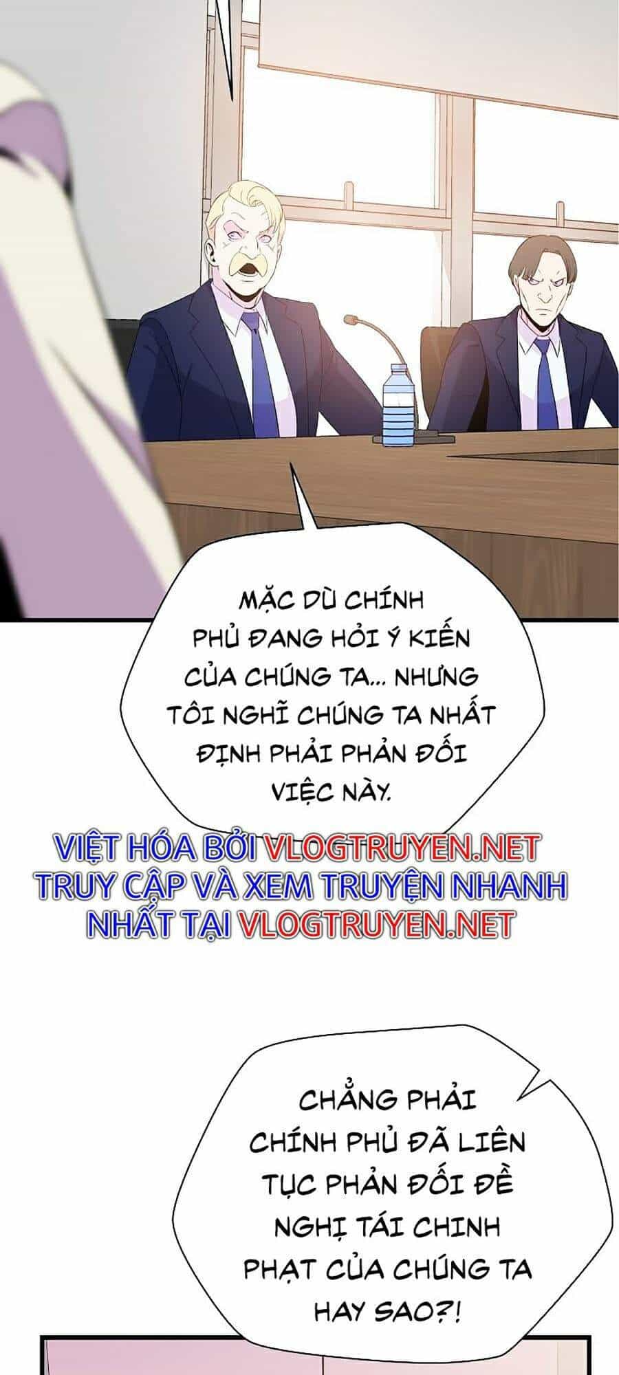 Tiêu Diệt Đấng Cứu Thế - Chương 66 - ảnh 53