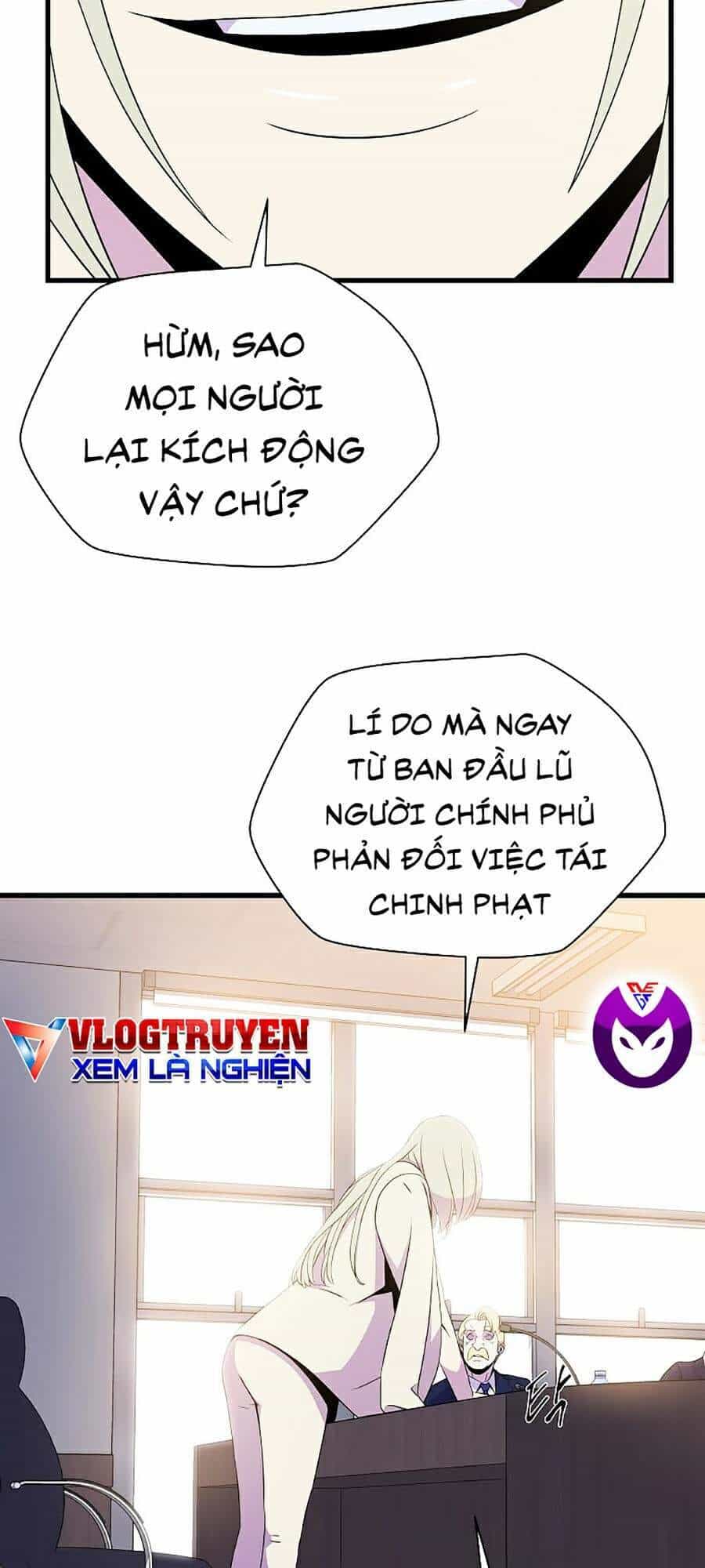 Tiêu Diệt Đấng Cứu Thế - Chương 66 - ảnh 55