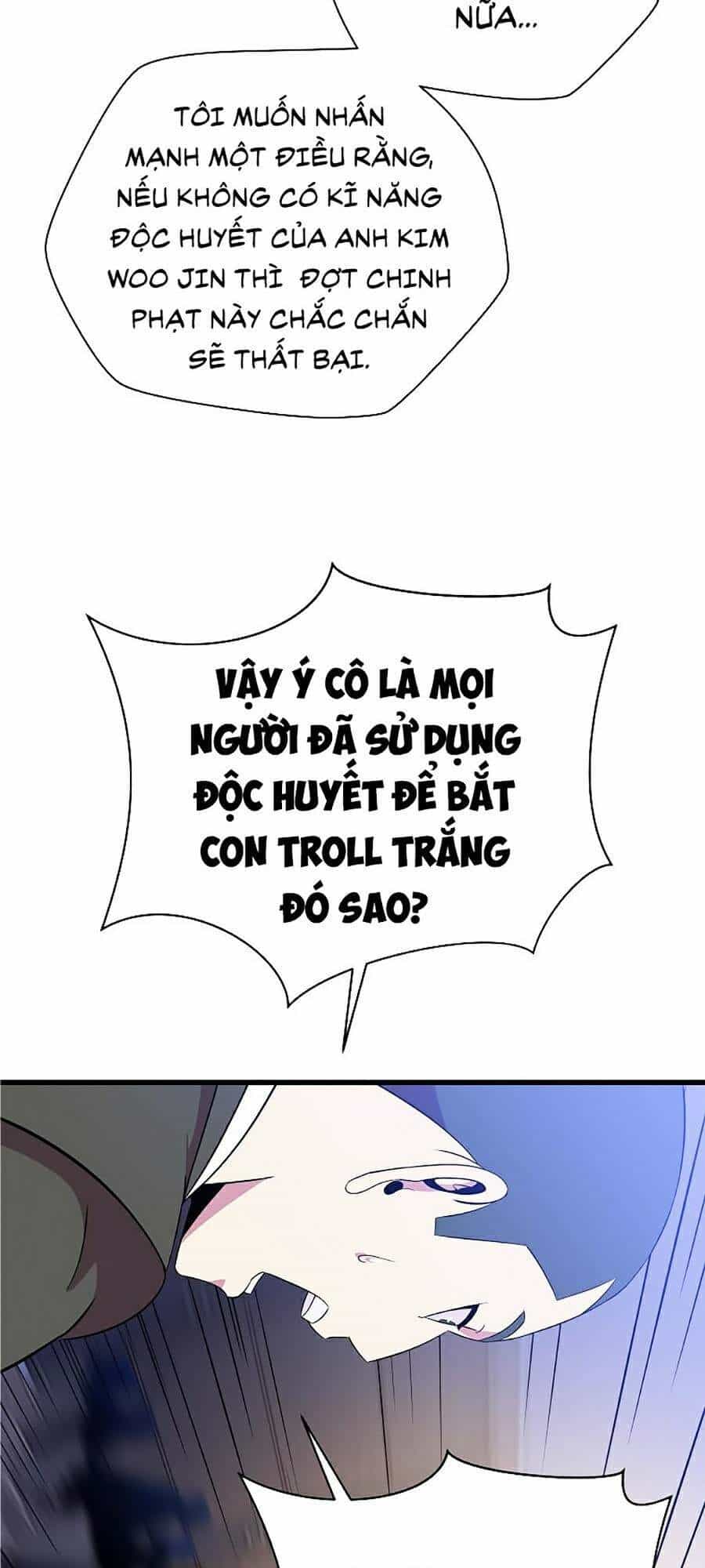 Tiêu Diệt Đấng Cứu Thế - Chương 66 - ảnh 7