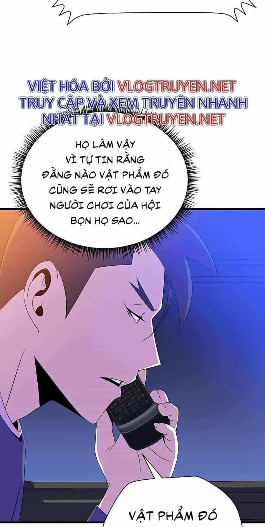 Tiêu Diệt Đấng Cứu Thế - Chương 66 - ảnh 80