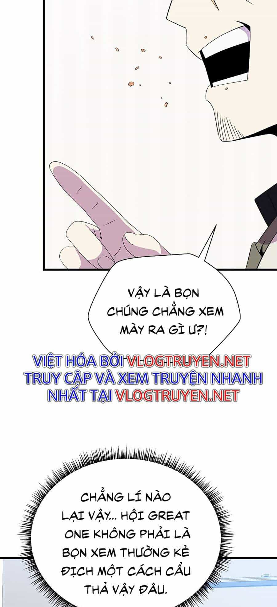 Tiêu Diệt Đấng Cứu Thế - Chương 66 - ảnh 88