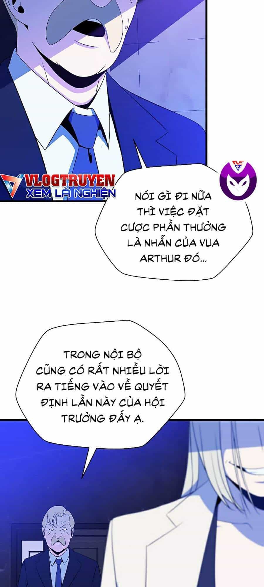 Tiêu Diệt Đấng Cứu Thế - Chương 66 - ảnh 95