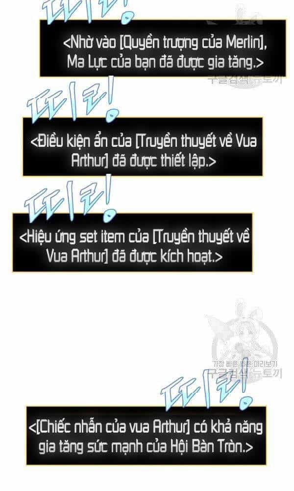 Tiêu Diệt Đấng Cứu Thế - Chương 67 - ảnh 23