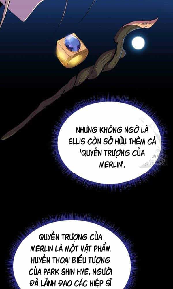 Tiêu Diệt Đấng Cứu Thế - Chương 67 - ảnh 31