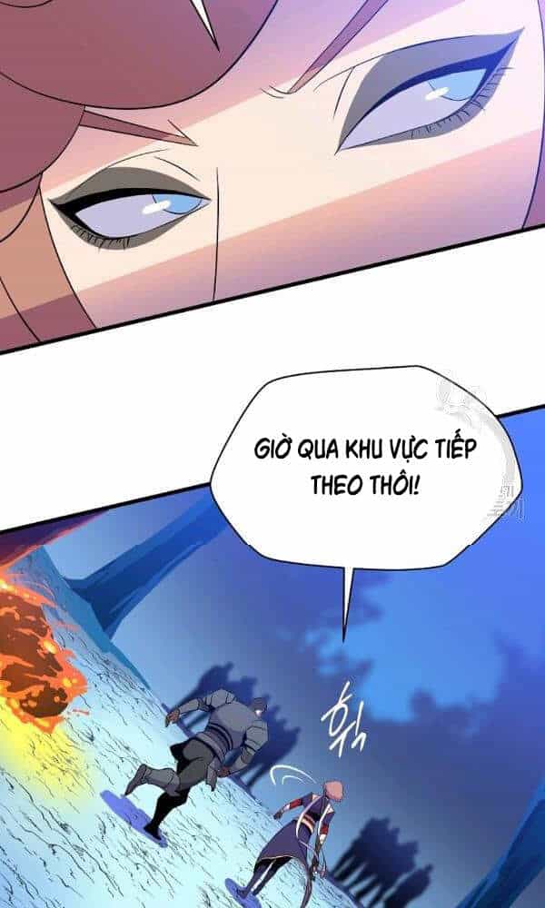Tiêu Diệt Đấng Cứu Thế - Chương 67 - ảnh 58