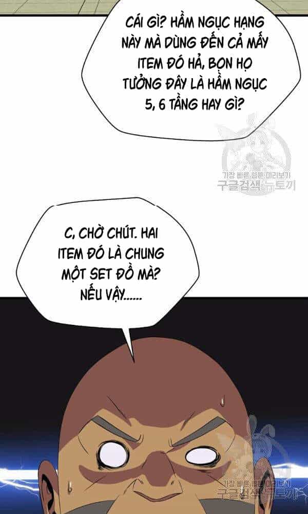 Tiêu Diệt Đấng Cứu Thế - Chương 67 - ảnh 75