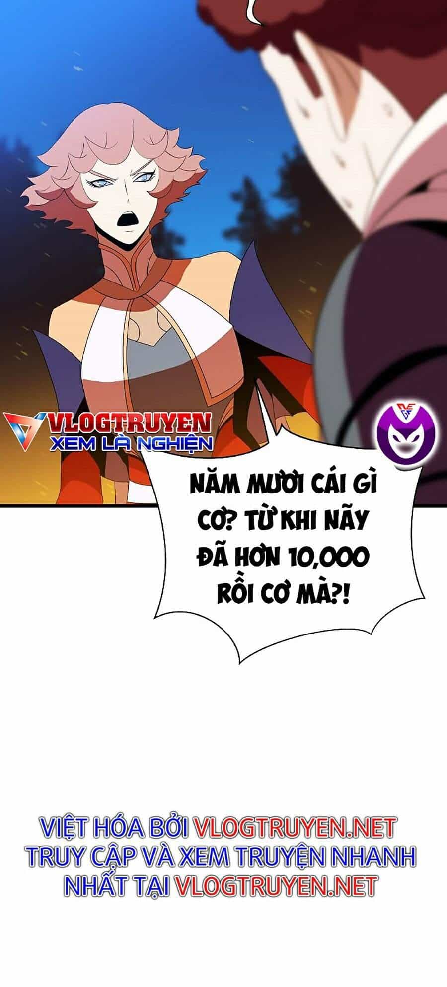 Tiêu Diệt Đấng Cứu Thế - Chương 68 - ảnh 36