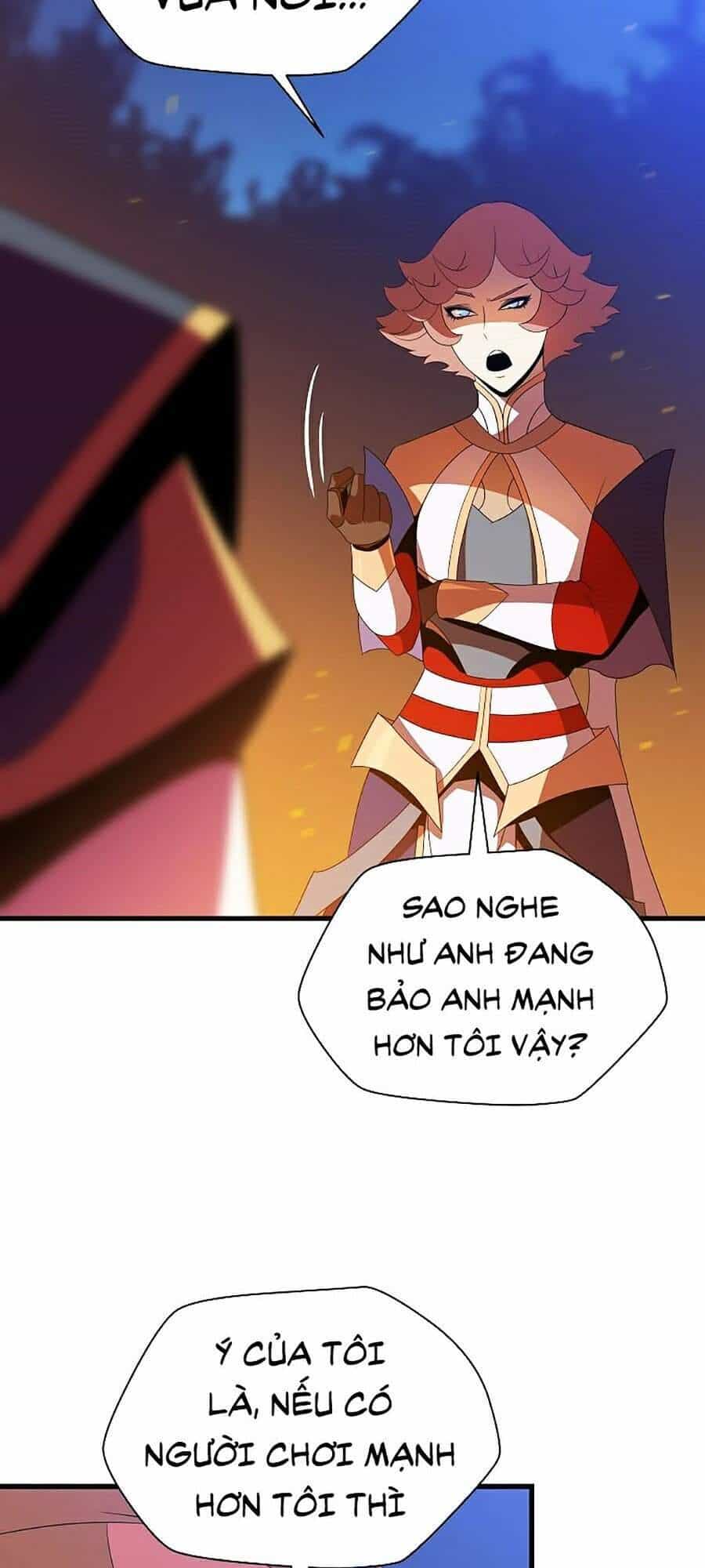 Tiêu Diệt Đấng Cứu Thế - Chương 68 - ảnh 5