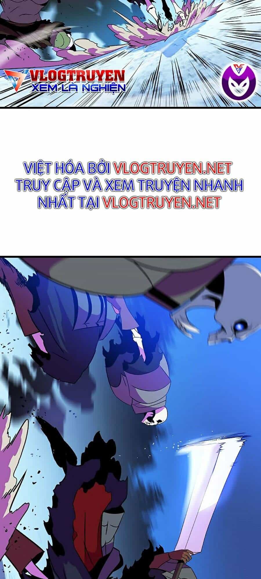 Tiêu Diệt Đấng Cứu Thế - Chương 68 - ảnh 67