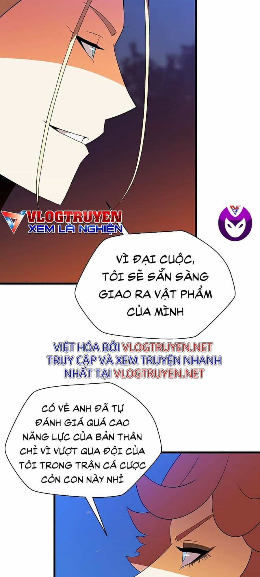 Tiêu Diệt Đấng Cứu Thế - Chương 68 - ảnh 7