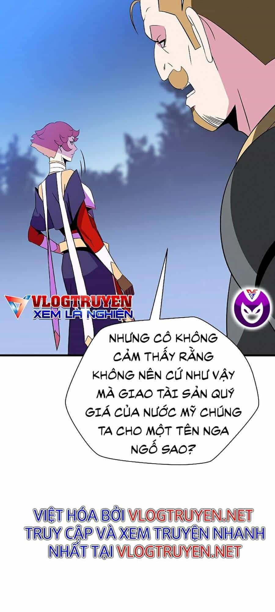 Tiêu Diệt Đấng Cứu Thế - Chương 68 - ảnh 92