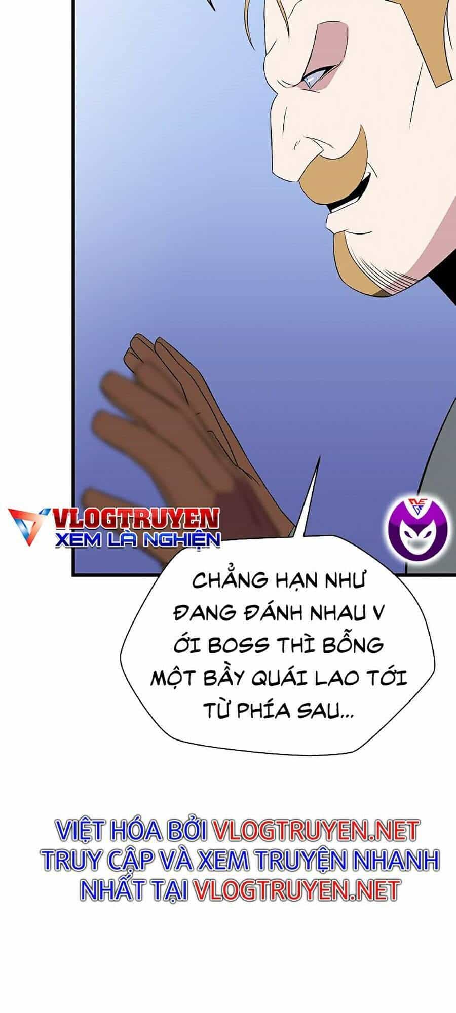 Tiêu Diệt Đấng Cứu Thế - Chương 68 - ảnh 96