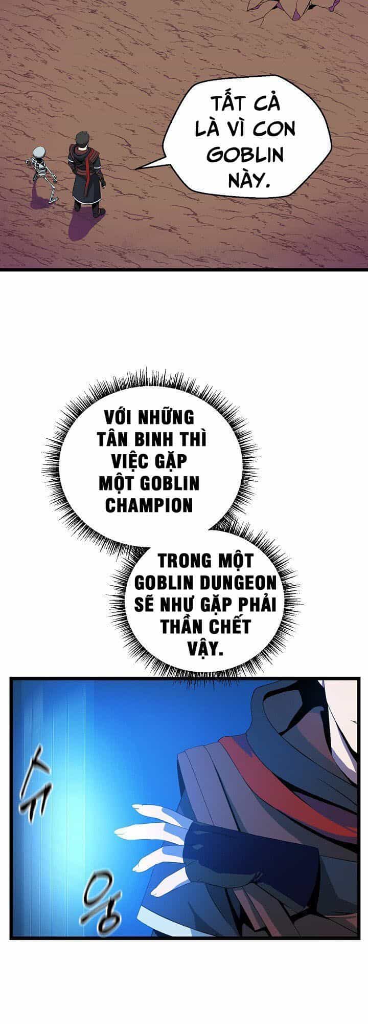 Tiêu Diệt Đấng Cứu Thế - Chương 7 - ảnh 4