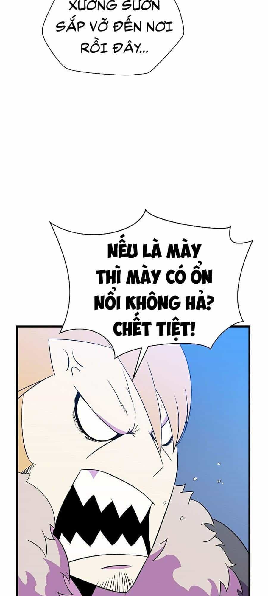 Tiêu Diệt Đấng Cứu Thế - Chương 69 - ảnh 23